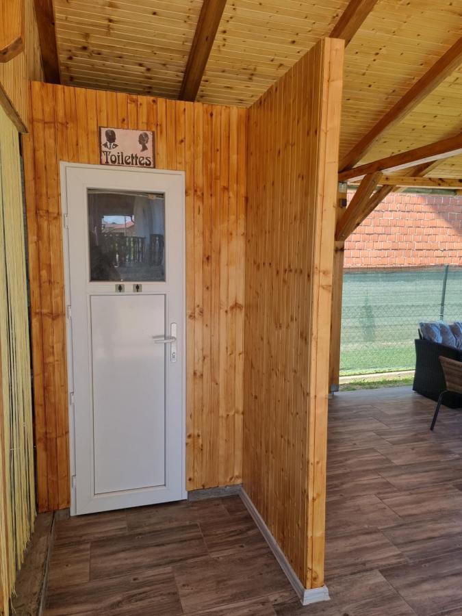 Holiday Home Baotic Velika Mlaka エクステリア 写真
