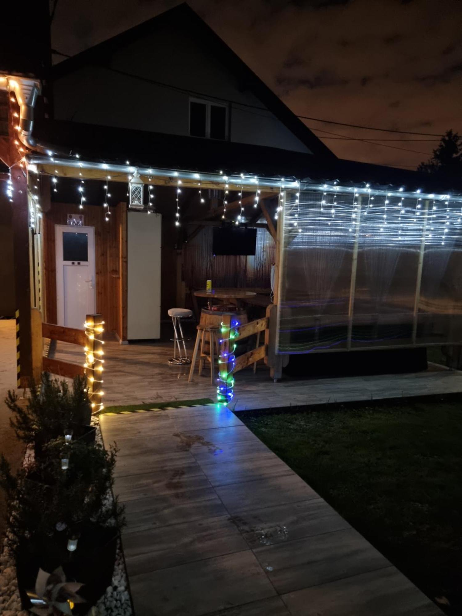 Holiday Home Baotic Velika Mlaka エクステリア 写真
