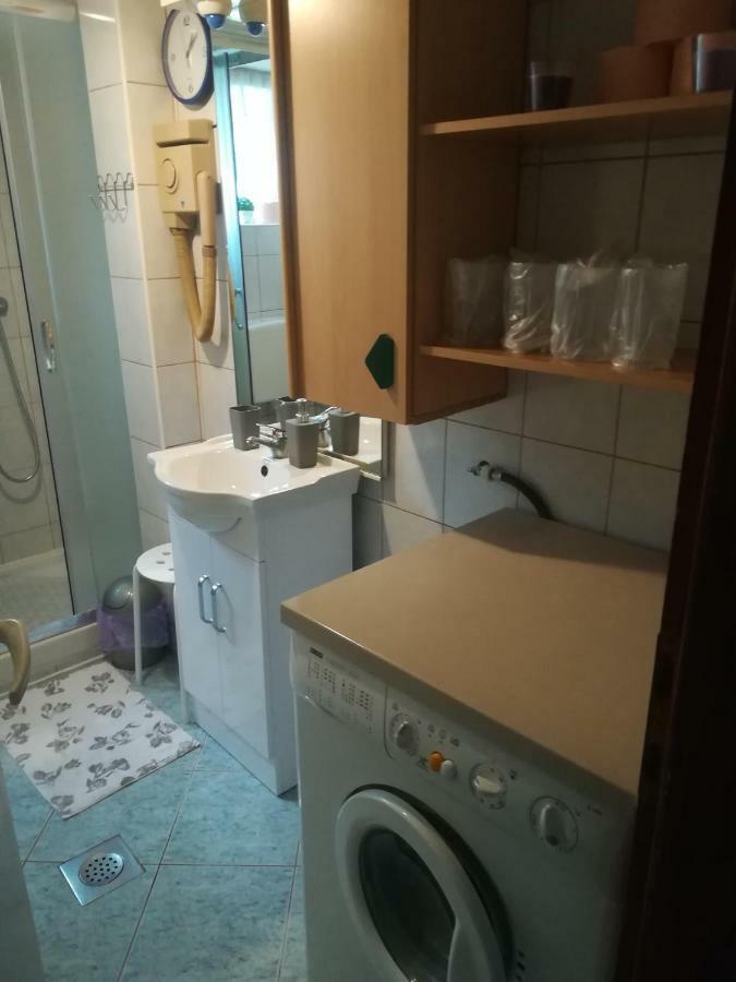 Holiday Home Baotic Velika Mlaka エクステリア 写真